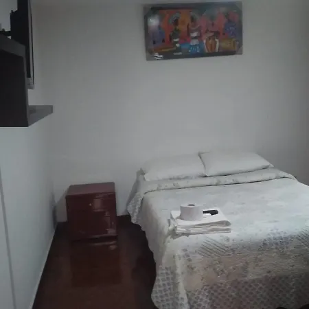 Habitacion Con Bano Privado Cerca Al Aeropuerto Bogota Exterior photo