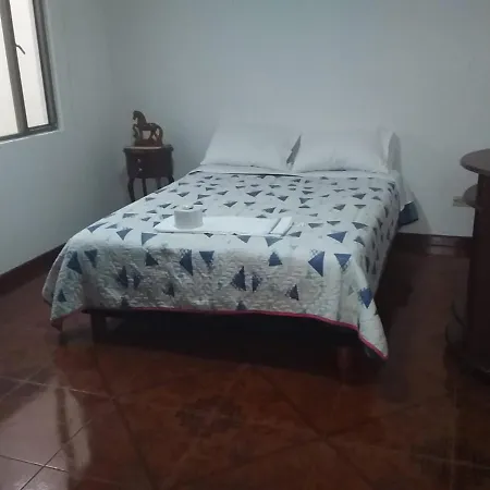 Habitacion Con Bano Privado Cerca Al Aeropuerto Bogota Exterior photo