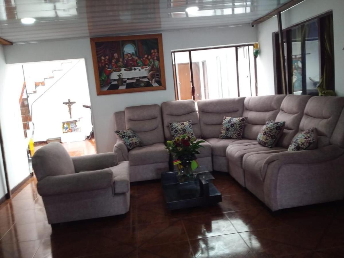Homestay Con Bano Privado Cerca Al Aeropuerto